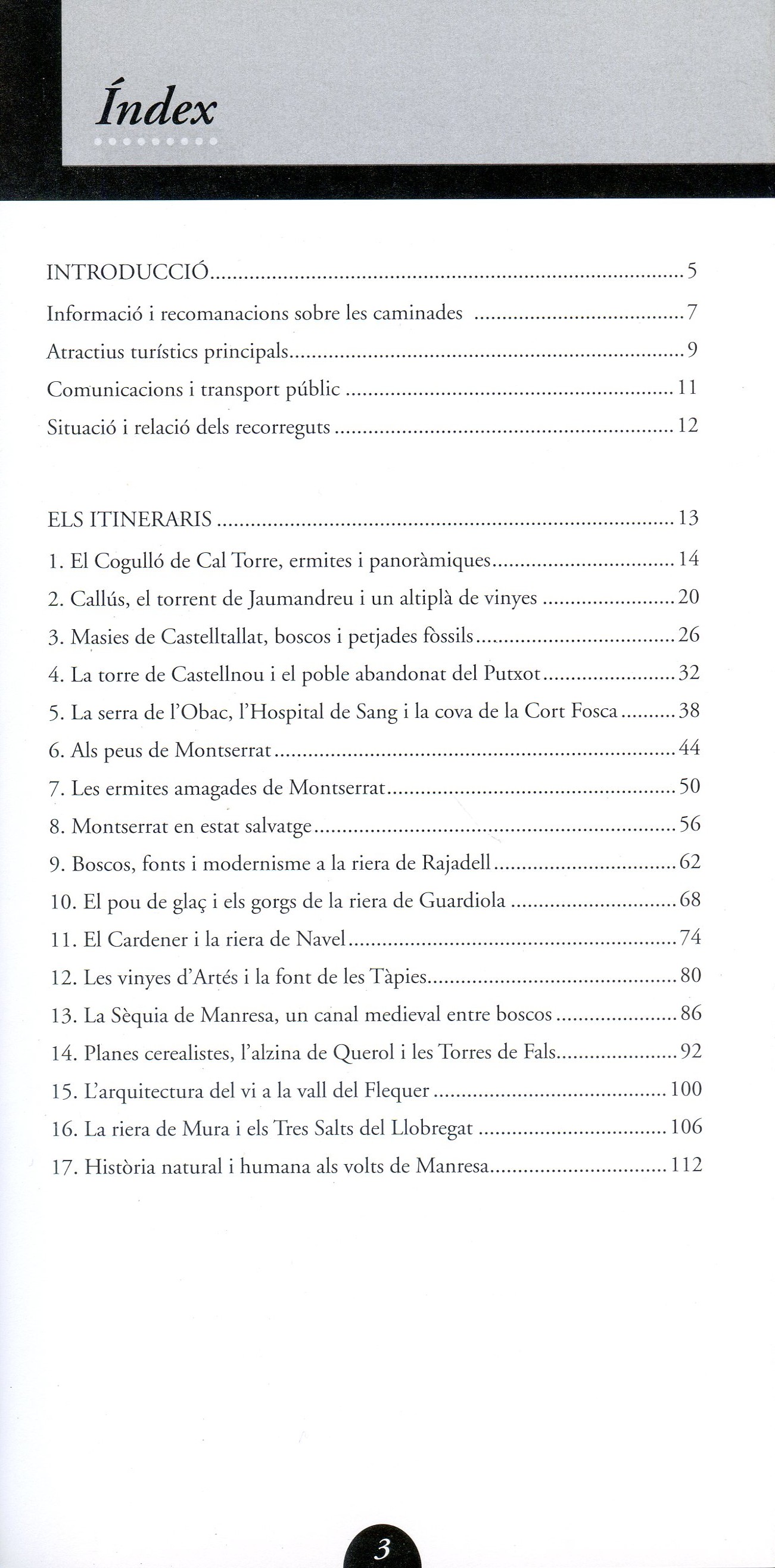 Bages : 17 excursions a peu - Miniatura 2